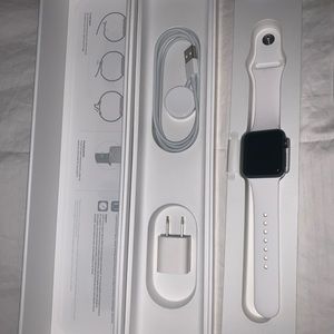 Apple watch series 3 38 mm